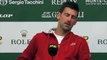 ATP - Rolex Monte-Carlo 2022 - Novak Djokovic : 