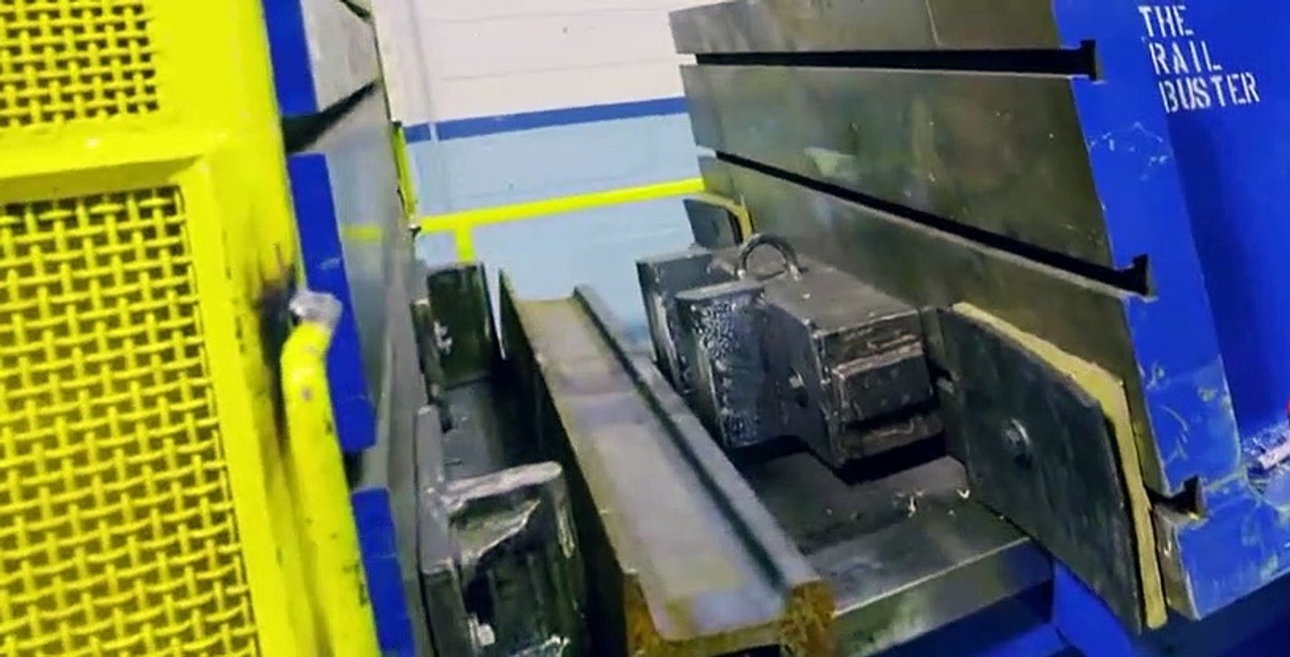 Rocky Mountain Railroad S01 E07