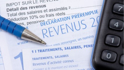 Déclaration de revenus : parents, n’oubliez pas cette réduction d’impôt
