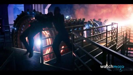 Top 5 Unscripted Moments in Stranger Things