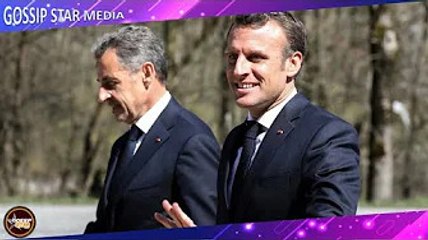 Nicolas Sarkozy : ce deal qu'il s'apprête à proposer à Emmanuel Macron en échange de son soutien