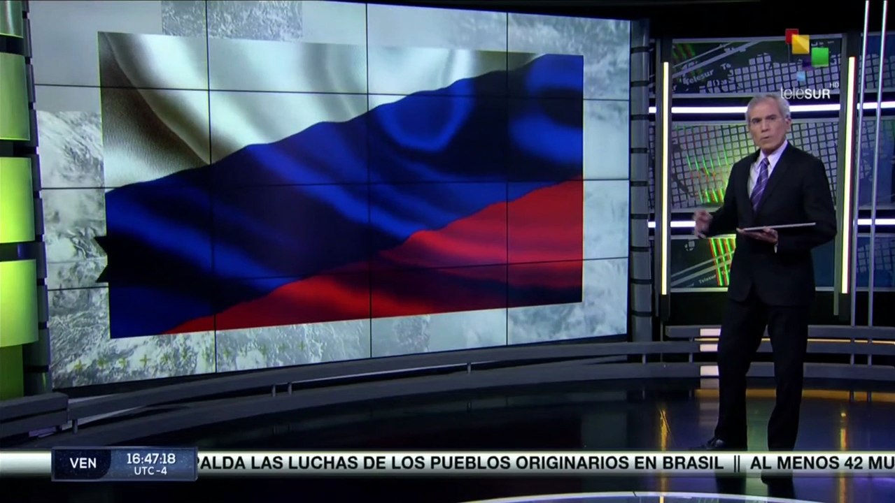 Más de 15 mil refugiados del Donbas llegan a Rusia