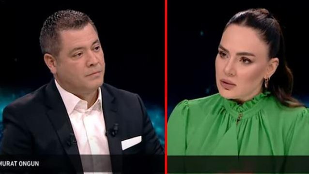 İBB Sözcüsü Murat Ongun'dan Millet İttifakı'nın adayı kim olmalı? sorusuna yanıt: Gönlümdeki aday Kılıçdaroğlu