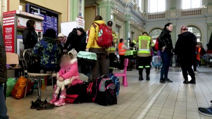 Ukrainekrieg schafft Millionen neue "Kriegskinder" - Forscher: "Das ist ein Schock"