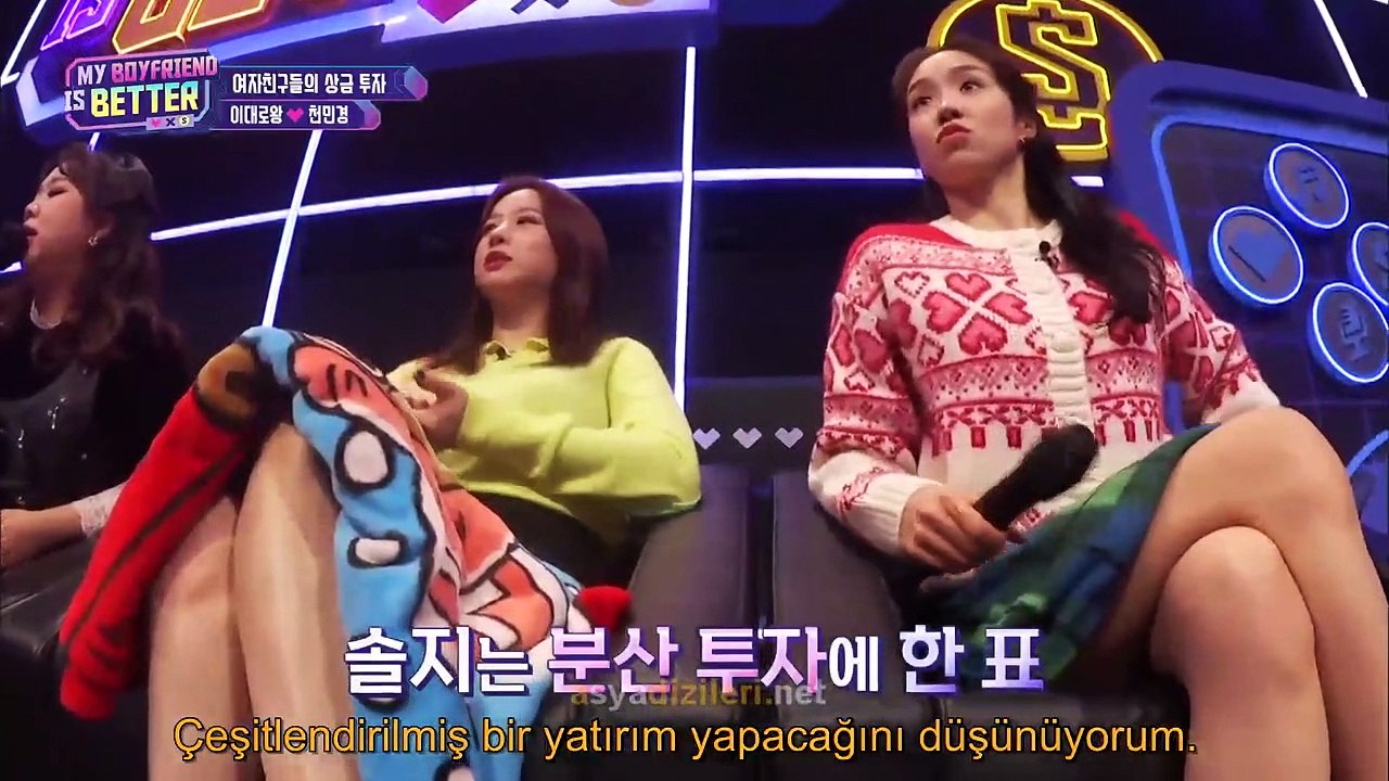 My Boyfriend Is Better 2.Bölüm Türkçe Altyazılı izle Kore Hint Dizi Page 2