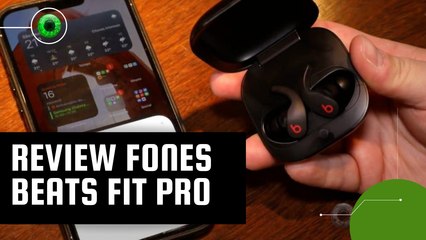 Review | Beats Fit Pro: muito (muito mesmo) além do Studio Buds