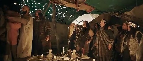 مسلسل كان يا ما كانش 2 الحلقة 11 الحادية عشر