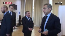 Présidentielle 2022 : Nicolas Sarkozy et Lionel Jospin voteront pour Emmanuel Macron