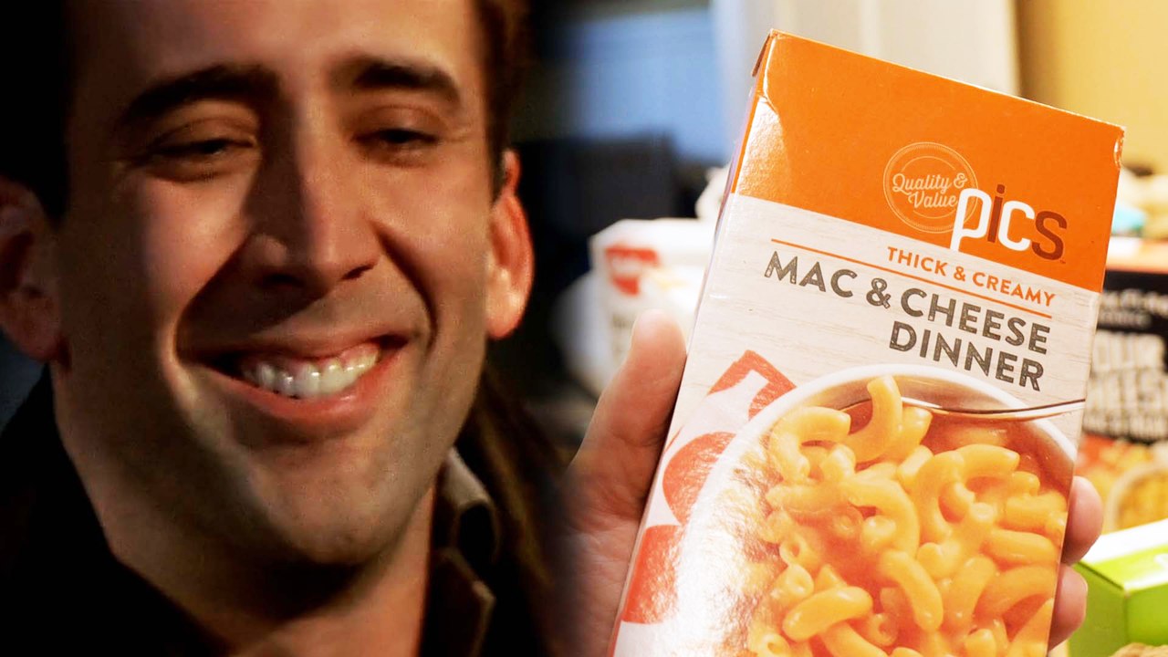 PICS Macaroni & Cheese from Price Chopper | BoxMac 168