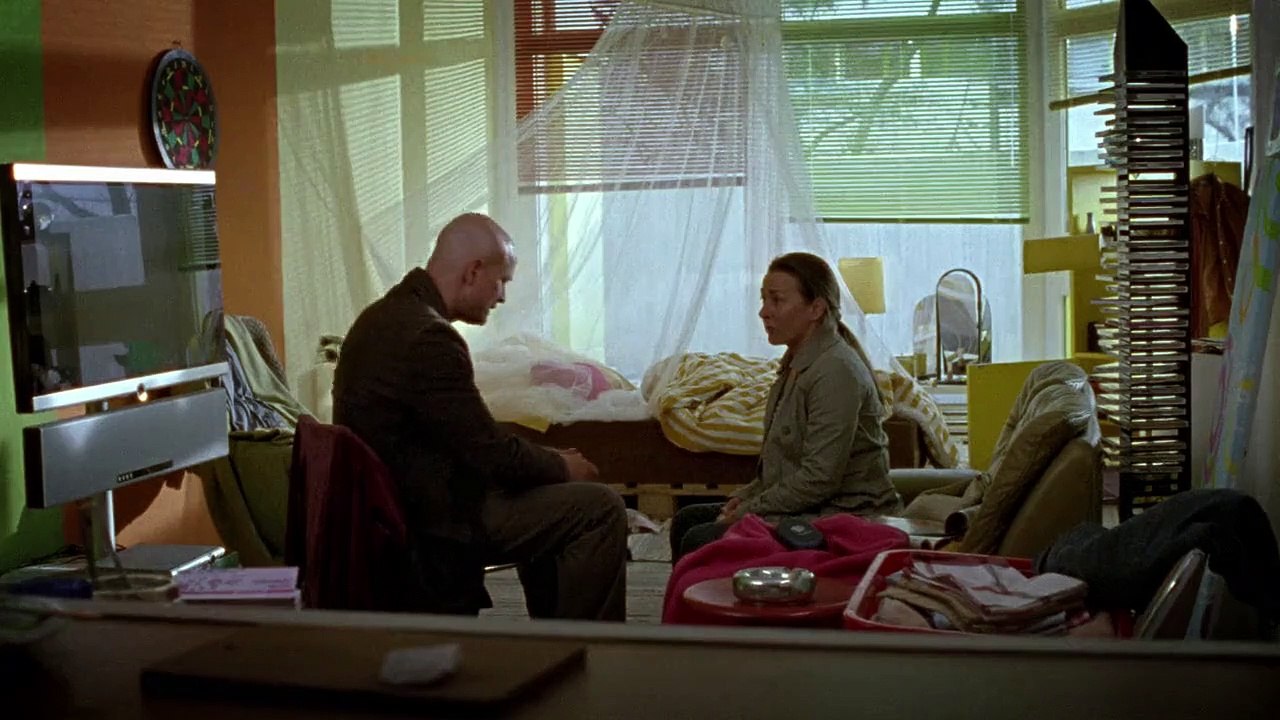 Der Kriminalist Staffel 4 Folge 5