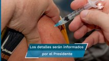 CDMX contempla aplicar vacunas COVAX contra Covid-19 a menores de 12 a 5 años