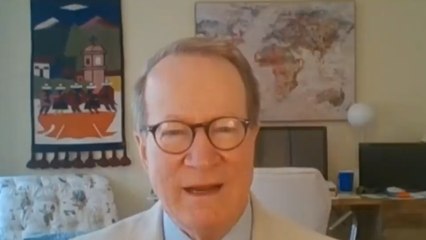 Las relaciones entre Rusia y Venezuela según el exembajador de Estados Unidos en Colombia