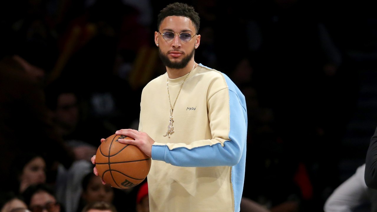 Will Ben Simmons Ever Play For The Nets?