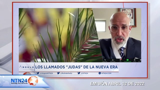 Los llamados “Judas” de la nueva era