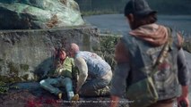 Days Gone RTX ™ 3090 Walkthrough Gameplay part 1- Intro (pc-4K ultra HD)