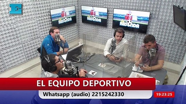 FM La Redonda (1009)