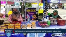 Pasar Wadai Ramadan di Martapura Sepi Pengunjung, Salah Konsep ?