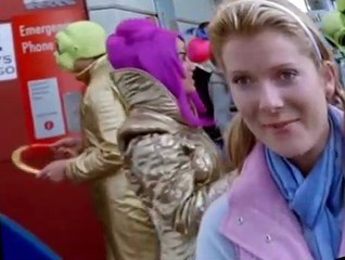 Power Rangers DinoThunder S01 E37