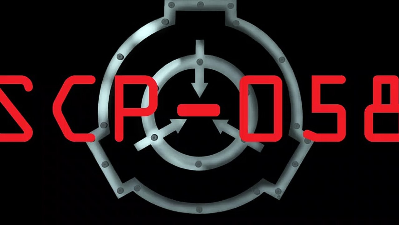Reading: SCP-058 "Heart of Darkness"