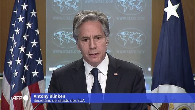 Alegações de uso de armas químicas em Mariupol