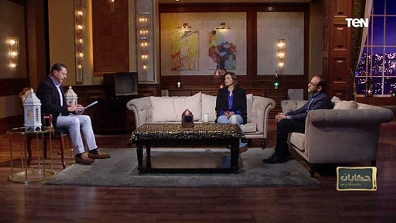 الناقدة الفنية علا الشافعي: لم يأتي أحد حتى الآن مثل صالح مرسي وكتاباته عن الجاسوسية