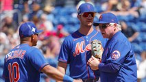 MLB Preview 4/12: Lean To The Under (8.5) For Mets Vs. Phillies