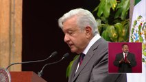 10 millones 163 mil adultos mayores reciben su pensión: López Obrador