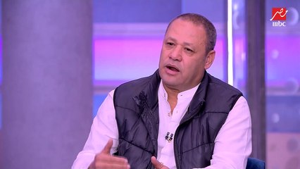 هل ظلمتوا طارق حامد ومحمد شريف.. ضياء السيد يكشف مفاجاة