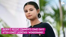 Justin Bieber Wife Hailey Calls Out Selena Gomez Fans In New Video?