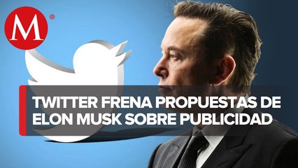 Elon Musk no estará en la junta directiva de Twitter