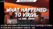 Lil Durk And Gunna Are Shocked By 'What Happened To Virgil' In Their New, Cole Bennett-Directe - 1br