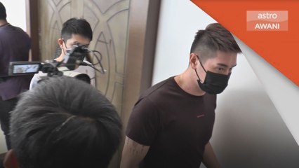 Nicky Liow | PDRM tidak pernah runding dengan mana-mana pihak