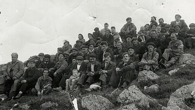 Les Heures heureuses Film Documentaire