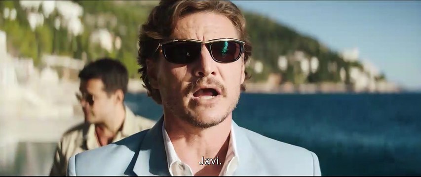 Un talent en or massif Film Extrait - Rencontre avec Javi