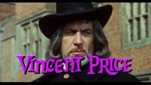 VINCENT PRICE SAGA 29 Bandes Annonces