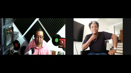 SALSA GORDA CON MARINO LUIS
