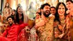 Ranbir-Alia Wedding: Ranbir ने की Vicky Kaushal की नकल, देखें वीडियो | FilmiBeat