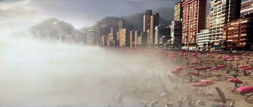 Geostorm Bande-annonce teasing
