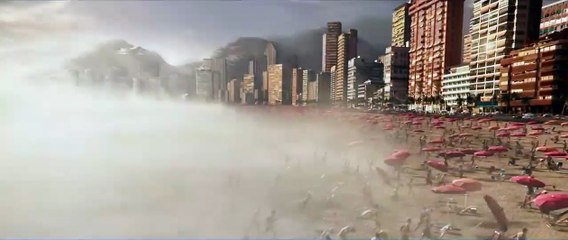 Geostorm Bande-annonce teasing