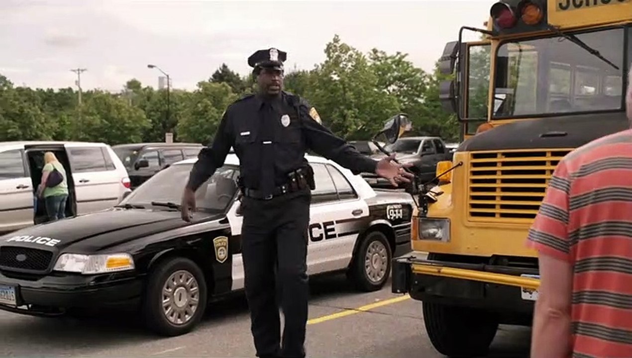 Copains pour toujours 2 Extrait vidéo (3) VF