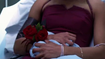 Grey&#039;s Anatomy saison 2 épisode 26 : Tessa Thompson est Camille Travis