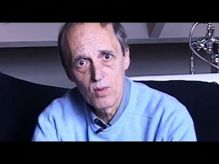 Dario Argento répond à Clément