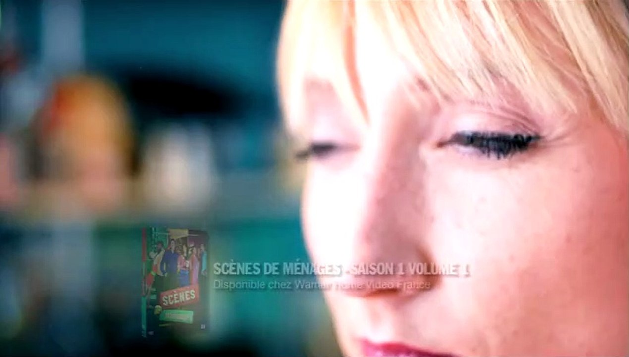 Scènes de ménages - saison 1 Extrait vidéo VF