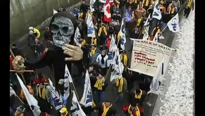 Trou Story Bande-annonce VF