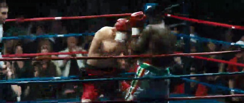 K.O. - Bleed For This EXTRAIT VO Combat