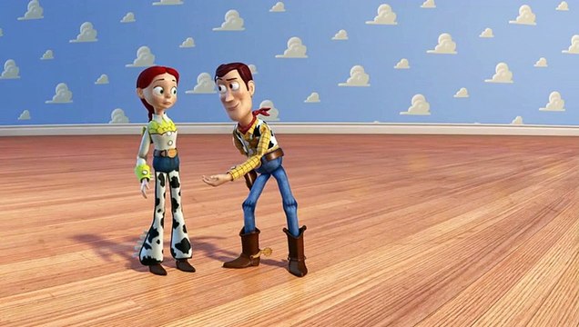 Toy Story 3 Teaser (4) VF