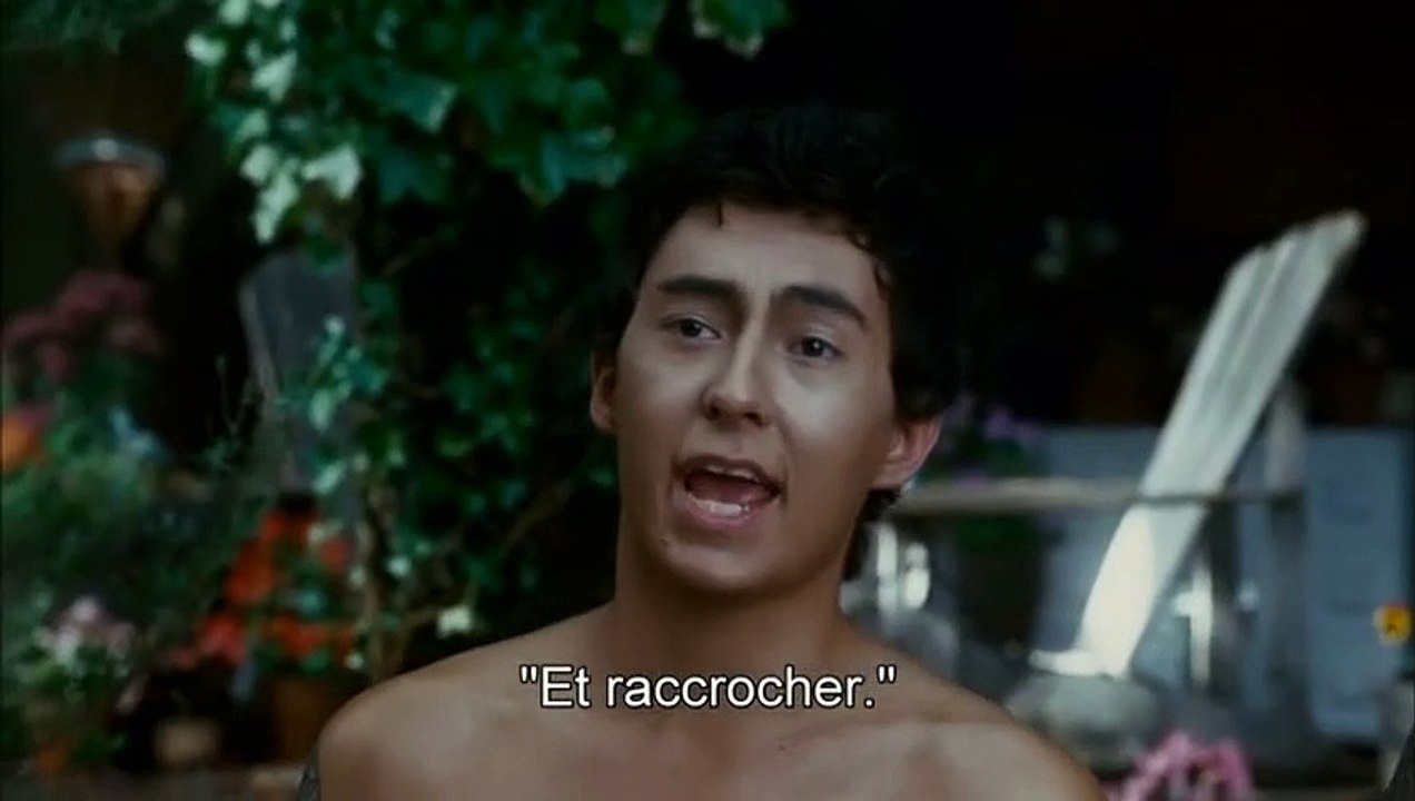 Twilight - Chapitre 3 : hésitation Extrait vidéo (4) VO