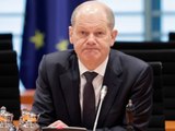 Olaf Scholz: So (un)zufrieden sind die Deutschen mit seiner Arbeit