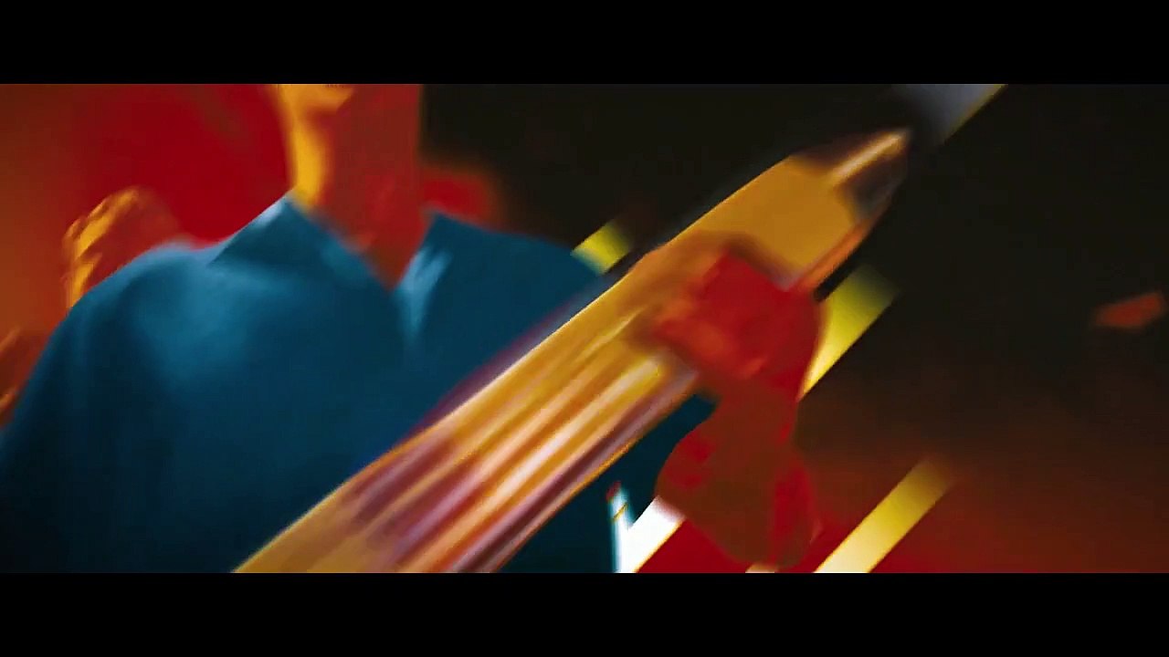 Les gaffes de Captain America