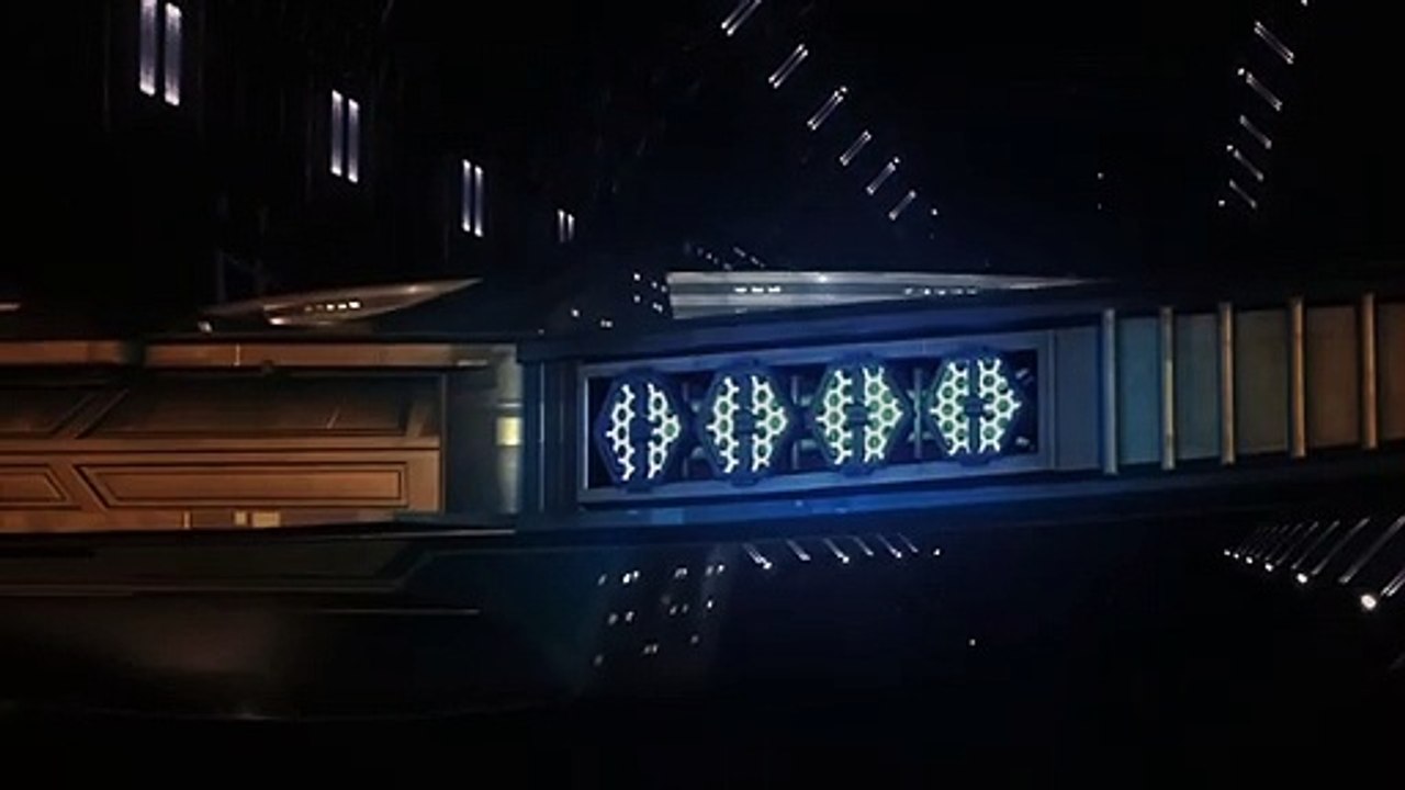 Star Trek Discovery : le teaser du Comic-Con VO
